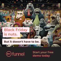 Black Friday is nuts ad 1