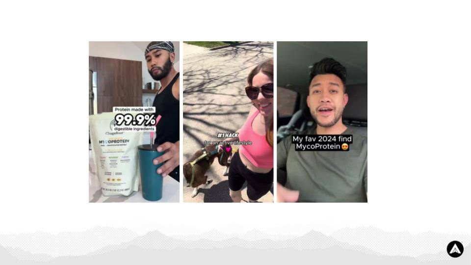 Copy of Reporting Dashboard Example copy