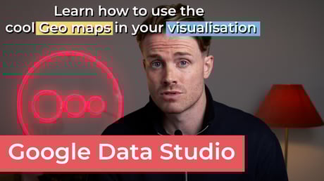 geo maps with Data Studio