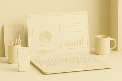 marketing dashboards