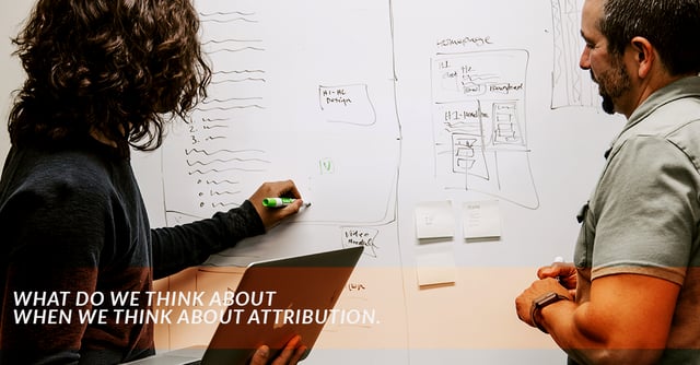 How does Funnel think about attribution models