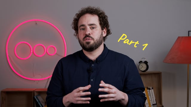 Future of Performance Marketing part 1