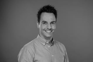 profiel foto daniel linkedin