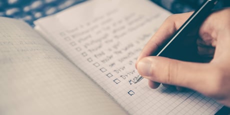 steps to data literacy