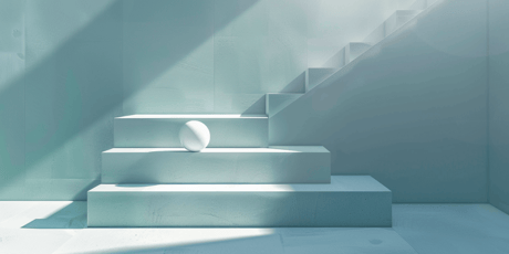 choose metrics 6 steps