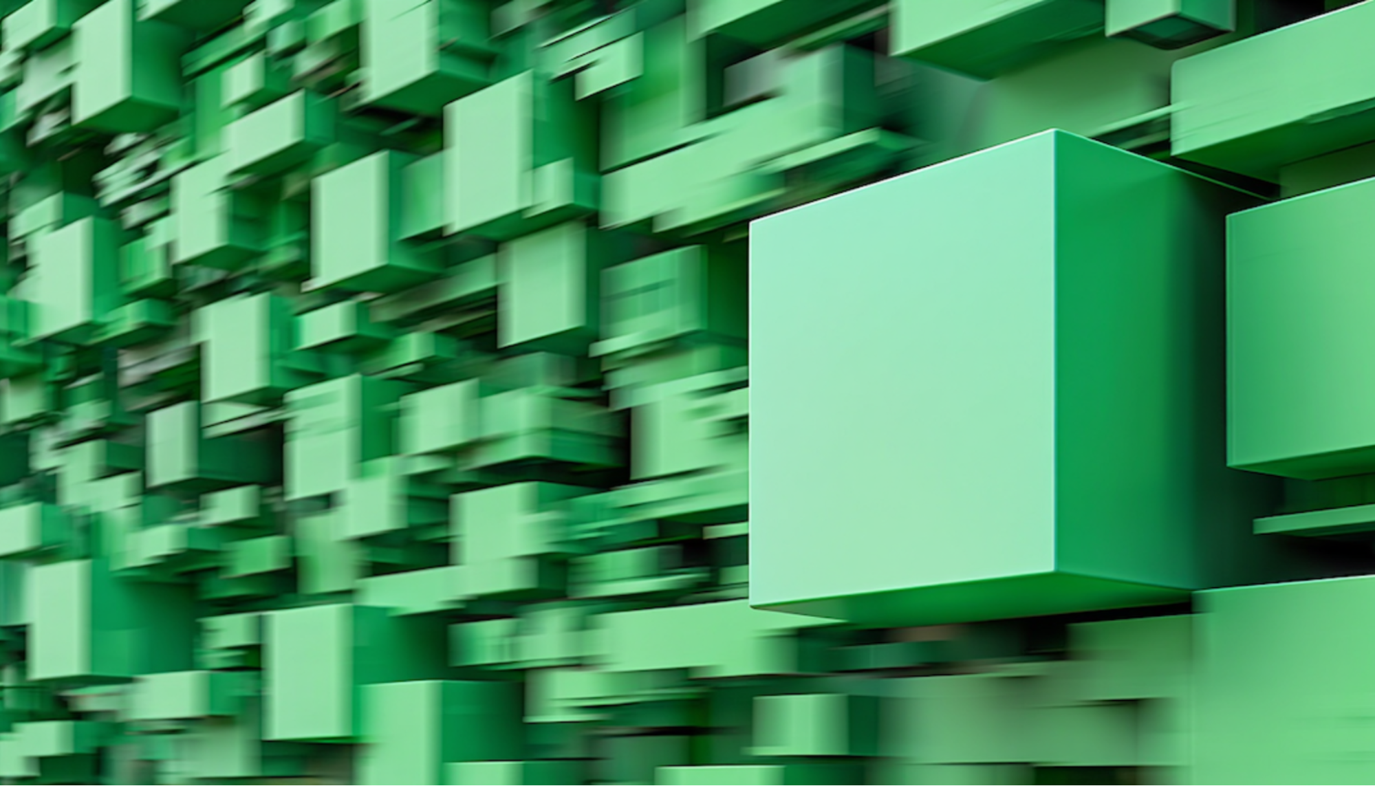 Genuine content captures attention and stands out in a saturated market