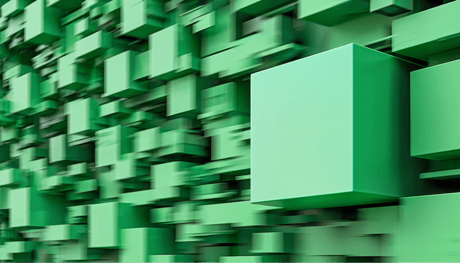 Genuine content captures attention and stands out in a saturated market