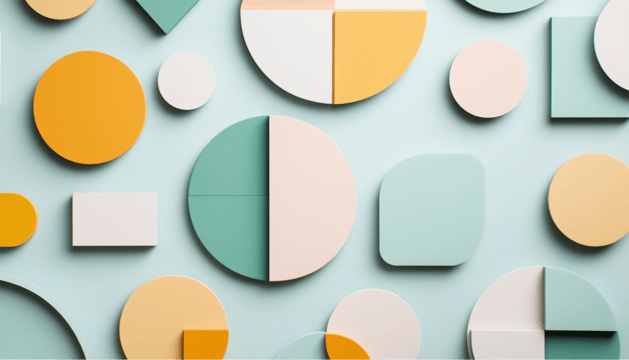 Consistent visuals and messaging build a stronger brand