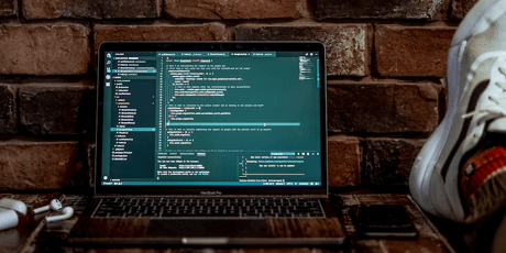 An image to represent the tagging code you implement for server-side tagging