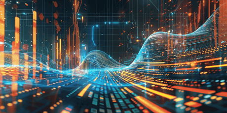 enhance data visualization techniques