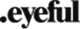 Eyeful logo