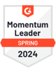 G2 Momentum Leader Spring 2024-1 G2 Momentum Leader Spring 2024-1