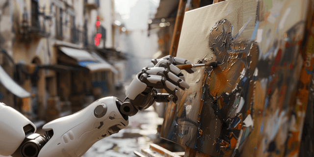 how AI will affect marketing