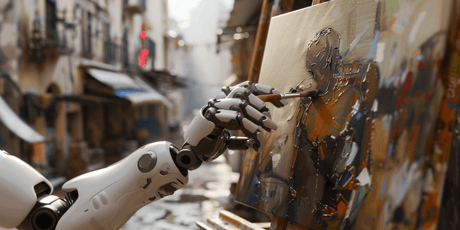 how AI will affect marketing