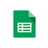 icon-google-sheets-white-circle-48