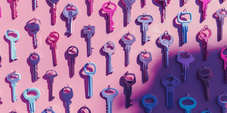 key to dashboard potential