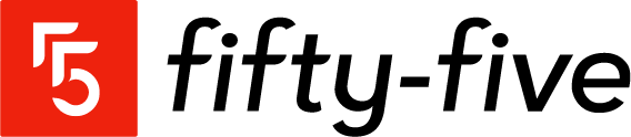 fifty-five is a new breed of data company that helps brands leverage data and technology to improve marketing, advertising and customer experience, through a combination of specialized consultancy and technology services. 


We’re a team of over 300 digital strategists, tracking and media experts, backed by engineers and data scientists, providing support to marketing teams, in every type of industry, all around the world. logo