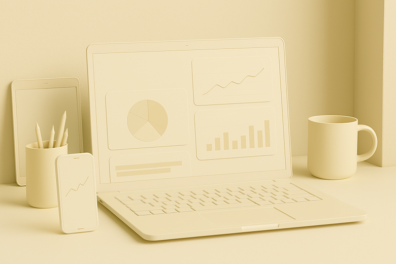 marketing dashboards