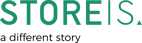 Storeis logo