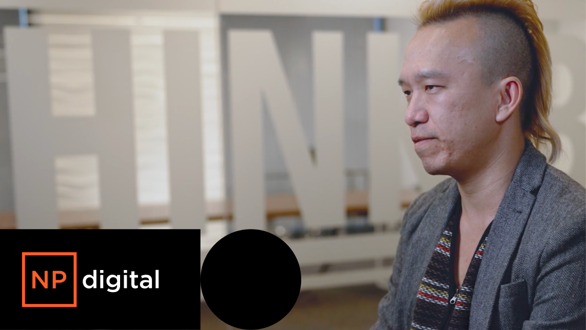 NP Digital - Getting better insights with Funnel