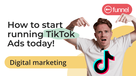 TikTok ads